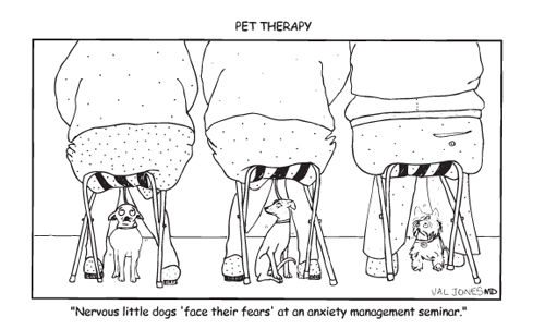 pettherapy